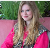 Noortje