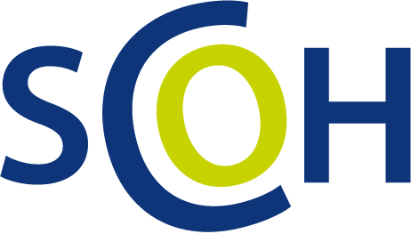 SCOH logo